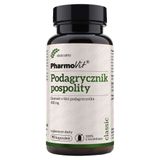 PharmoVit Podagrycznik pospolity, 90 kapsułek - miniaturka zdjęcia produktu