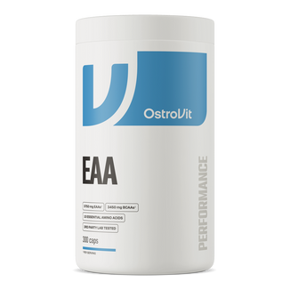OstroVit EAA 5750, 300 kapsułek - zdjęcie produktu