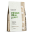 OstroVit Vegan Meal Shake, smak cappuccino, 1 kg - miniaturka  zdjęcia produktu