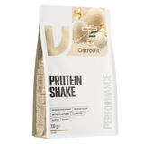 OstroVit Protein Shake, smak waniliowy, 700 g - miniaturka zdjęcia produktu