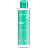 Bioderma Sebium Lotion, pielęgnacja nawilżająca do twarzy, 200 ml - miniaturka zdjęcia produktu