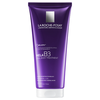 La Roche-Posay Mela B3, emulsja do ciała na przebarwienia, 200 ml - zdjęcie produktu