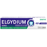 Elgydium Sensitive, pasta do zębów w postaci żelu, 75 ml - miniaturka zdjęcia produktu