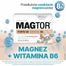 Magtor Forte SR, 60 tabletek - 2 Magtor Forte SR, 60 tabletek - miniaturka 2 zdjęcia produktu