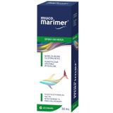 Muco Marimer, spray do nosa, 30 ml - miniaturka zdjęcia produktu