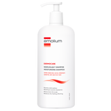 Emolium Dermocare, nawilżający szampon, od 1 miesiąca, 400 ml - miniaturka zdjęcia produktu
