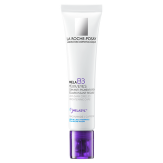 La Roche-Posay Mela B3, krem pod oczy korygujący przebarwienia, 15 ml - zdjęcie produktu