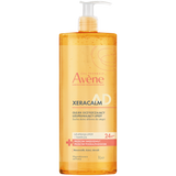 Avene Xeracalm A.D, olejek do mycia, uzupełniający lipidy olejek oczyszczający, 1 l - miniaturka zdjęcia produktu