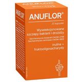 Anuflor, 20 kapsułek - miniaturka zdjęcia produktu