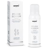 Gehwol med Express Pflege-Schaum, pianka pielęgnacyjna do skóry suchej stóp, 125 ml - miniaturka zdjęcia produktu