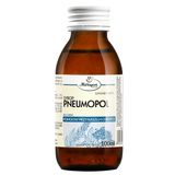 Pneumopol Syrop, 100 ml - miniaturka zdjęcia produktu