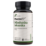 Pharmovit Miodunka lekarska, 90 kapsułek - miniaturka zdjęcia produktu
