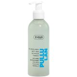 Ziaja Pullulan, żel micelarny anti-age do mycia twarzy, 200 ml - miniaturka zdjęcia produktu