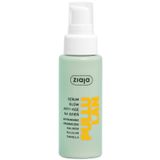 Ziaja Pullulan, glow serum anti-age na dzień, 50 ml - miniaturka zdjęcia produktu