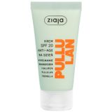 Ziaja Pullulan, krem anti-age na dzień, SPF 20, 50 ml - miniaturka zdjęcia produktu