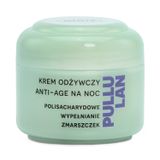Ziaja Pullulan, odżywczy krem anti-age na noc, 50 ml - miniaturka zdjęcia produktu