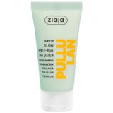 Ziaja Pullulan, glow krem anti-age na dzień, 50 ml - miniaturka zdjęcia produktu