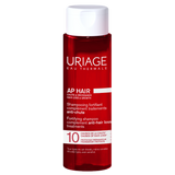 Uriage Ap Hair, szampon wzmacniający przeciw wypadaniu włosów, 200 ml - miniaturka zdjęcia produktu