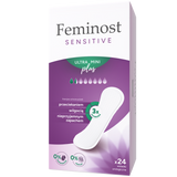 Feminost Sensitive Ultra Mini Plus, wkładki urologiczne, 24 sztuki - miniaturka zdjęcia produktu