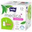 Bella Panty Medica Normal Comfort, wkładki higieniczne z prebiotykiem, ultracienkie, 12 sztuk - miniaturka  zdjęcia produktu