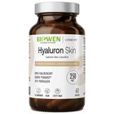 Biowen Hyaluron Skin, 60 kapsułek - miniaturka zdjęcia produktu
