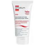 Emolium Cica, multifunkcyjny krem, od 1 dnia życia, 40 ml - miniaturka zdjęcia produktu