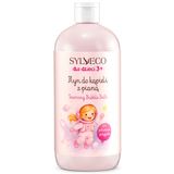 Sylveco Dla Dzieci, płyn do kąpieli z pianą, arbuzowa przygoda, od 3 lat, 500 ml - miniaturka zdjęcia produktu