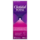 Clotidal Total, 100 ml - miniaturka zdjęcia produktu