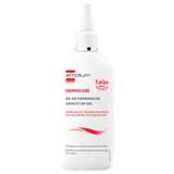 Emolium Dermocare, żel na ciemieniuchę, od urodzenia, 150 ml - miniaturka zdjęcia produktu