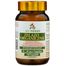 My Herbs Żelazo organiczne 30 mg, 120 kapsułek - 1 My Herbs Żelazo organiczne 30 mg, 120 kapsułek - miniaturka zdjęcia produktu