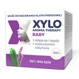 Xylo Aroma-Therapy Baby, maść aromaterapeutyczna od 1 dnia życia, 50 ml - miniaturka zdjęcia produktu