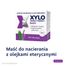 Xylo Aroma-Therapy Baby, maść aromaterapeutyczna od 1 dnia życia, 50 ml - 2 Xylo Aroma-Therapy Baby, maść aromaterapeutyczna od 1 dnia życia, 50 ml - miniaturka 2 zdjęcia produktu