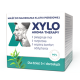Xylo Aroma-Therapy, maść aromaterapeutyczna od 5 roku życia, 50 ml - miniaturka zdjęcia produktu