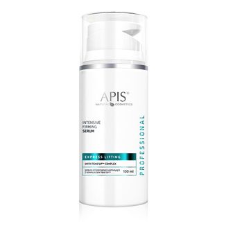 Apis Express Lifting, serum intensywnie napinające z kompleksem TENS'UP, 100 ml - zdjęcie produktu
