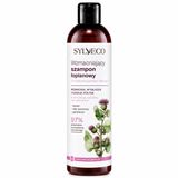 Sylveco, szampon wzmacniający, łopianowy, 300 ml - miniaturka zdjęcia produktu