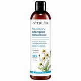 Sylveco, szampon nawilżający, rumiankowy, 300 ml - miniaturka zdjęcia produktu