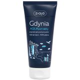Ziaja Gdynia AQUAport Skóry, morski żel pod prysznic, 200 ml - miniaturka zdjęcia produktu