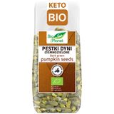Bio Planet Pestki dyni Bio, ciemnozielone, 150 g KRÓTKA DATA - miniaturka zdjęcia produktu