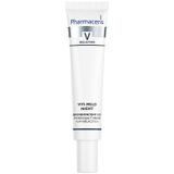 Pharmaceris V Viti-Melo Night, repigmentacyjny krem zmniejszający obszar plam bielaczych na noc, 40 ml - miniaturka zdjęcia produktu
