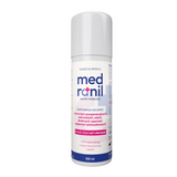 Medranil, puder w sprayu wspomagający gojenie, dla dorosłych i dzieci od 1 roku, 125 ml - miniaturka zdjęcia produktu