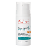 Avene Cleanance ComedoMed+, intensywny fluid przeciw niedoskonałościom, SPF 30, 30 ml - miniaturka zdjęcia produktu