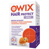 Owix Hair Protect, spray profilaktyczny przeciw wszawicy, 100 ml - miniaturka zdjęcia produktu