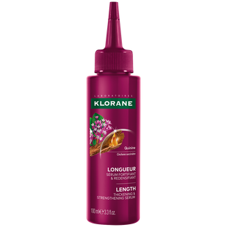 Klorane Wzrost, serum przyśpieszające wzrost włosów, 100 ml - zdjęcie produktu