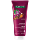 Klorane Wzrost, odżywka przyspieszająca wzrost włosów, 200 ml - miniaturka zdjęcia produktu