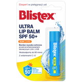 Blistex Ultra, balsam do ust, SPF 50+, 4,25 g - miniaturka zdjęcia produktu