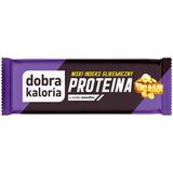 Dobra Kaloria Proteina, baton z MCT o smaku banofee, 45 g - miniaturka zdjęcia produktu