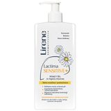 Lirene Lactima Intense+, nawilżająca emulsja do higieny intymnej, 300 ml - miniaturka zdjęcia produktu