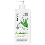 Lirene Lactima Sensitive+, kojący żel do higieny intymnej, 300 ml - miniaturka zdjęcia produktu