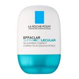 La Roche-Posay Effaclar Supramolecular Oil & Pores Correct, krem-żel redukujący sebum i pory, 40 ml - miniaturka zdjęcia produktu