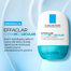 La Roche-Posay Effaclar Supramolecular Oil & Pores Correct, krem-żel redukujący sebum i pory, 40 ml - miniaturka 2 zdjęcia produktu